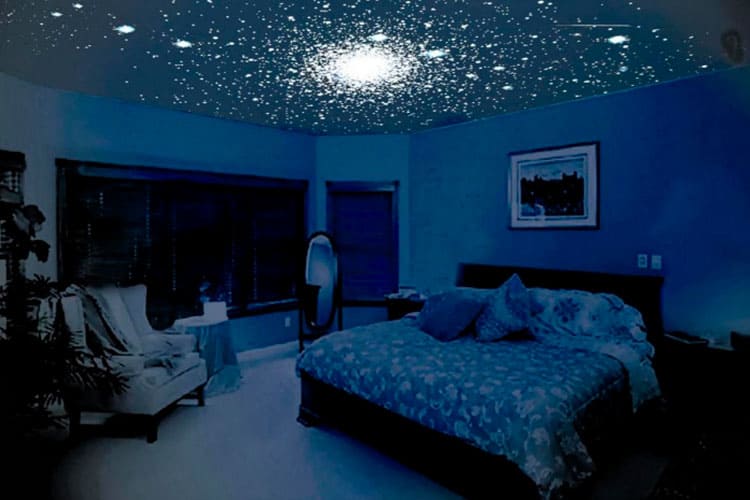 Идеи для идеального освещения спальни