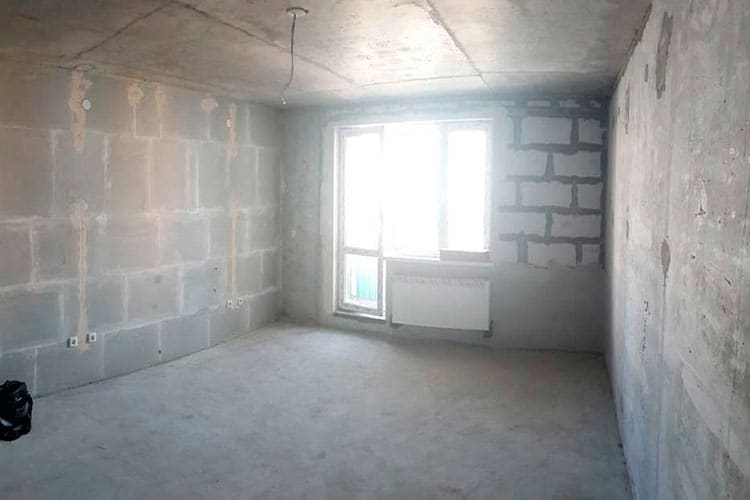 Начало ремонта в квартире: пошаговая инструкция из 5 этапов | gkhyarovoe.ru
